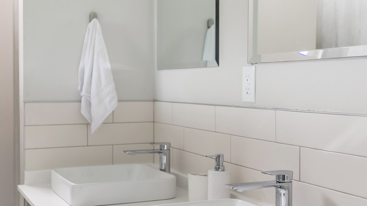 Photo of Bathroom in Trent Lakes