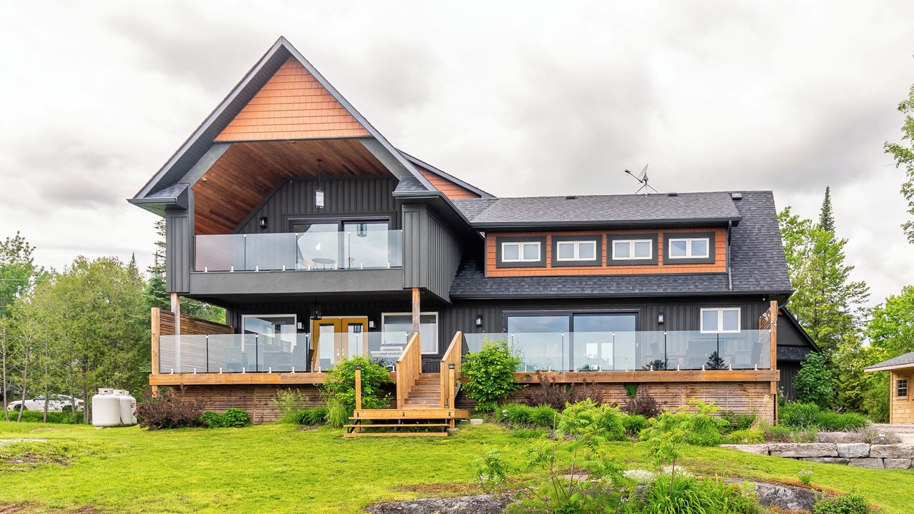 Photo of Outdoor in Trent Lakes