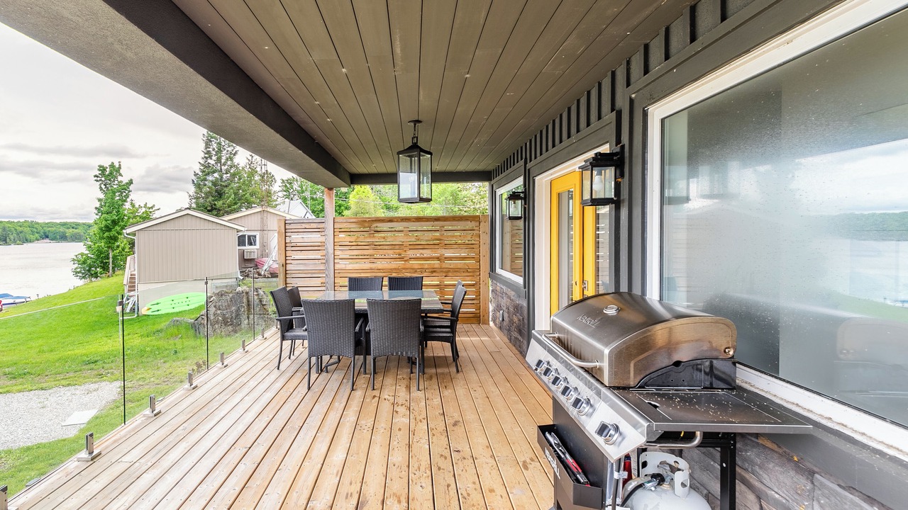 Photo of Outdoor in Trent Lakes