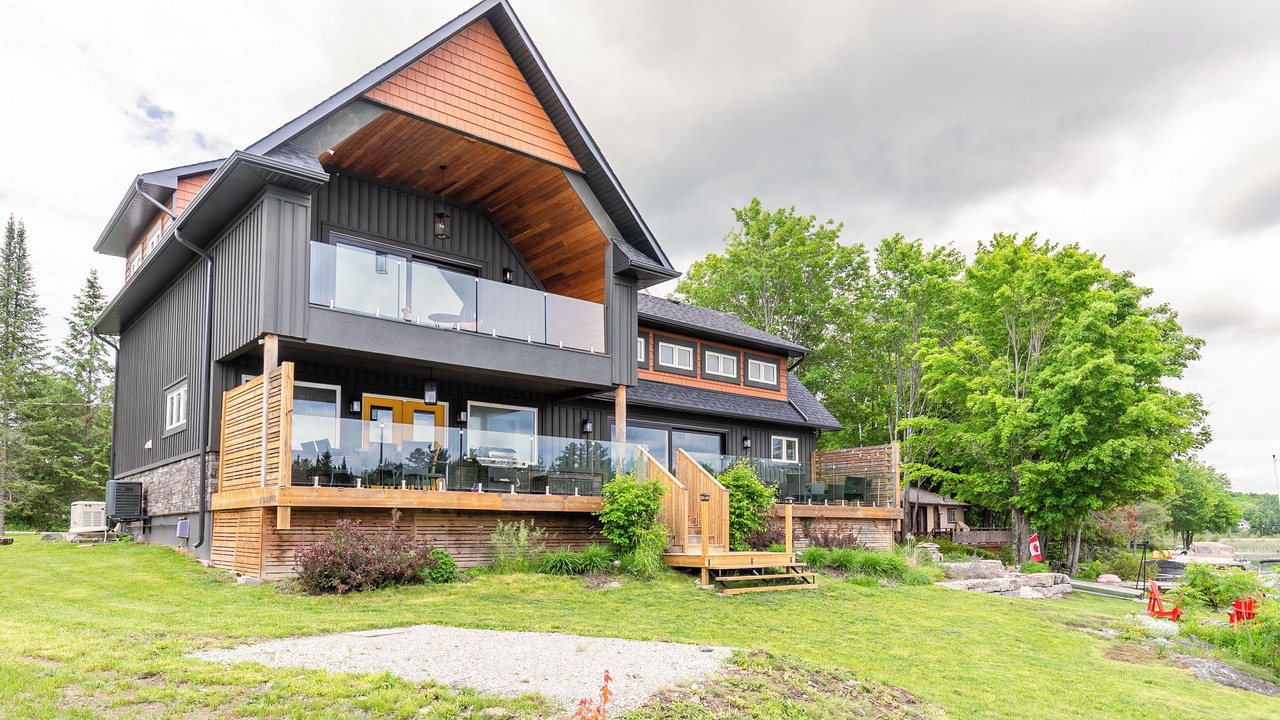 Photo of Outdoor in Trent Lakes