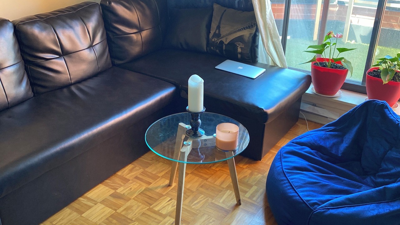 Photo of Livingroom in St. Lawrence