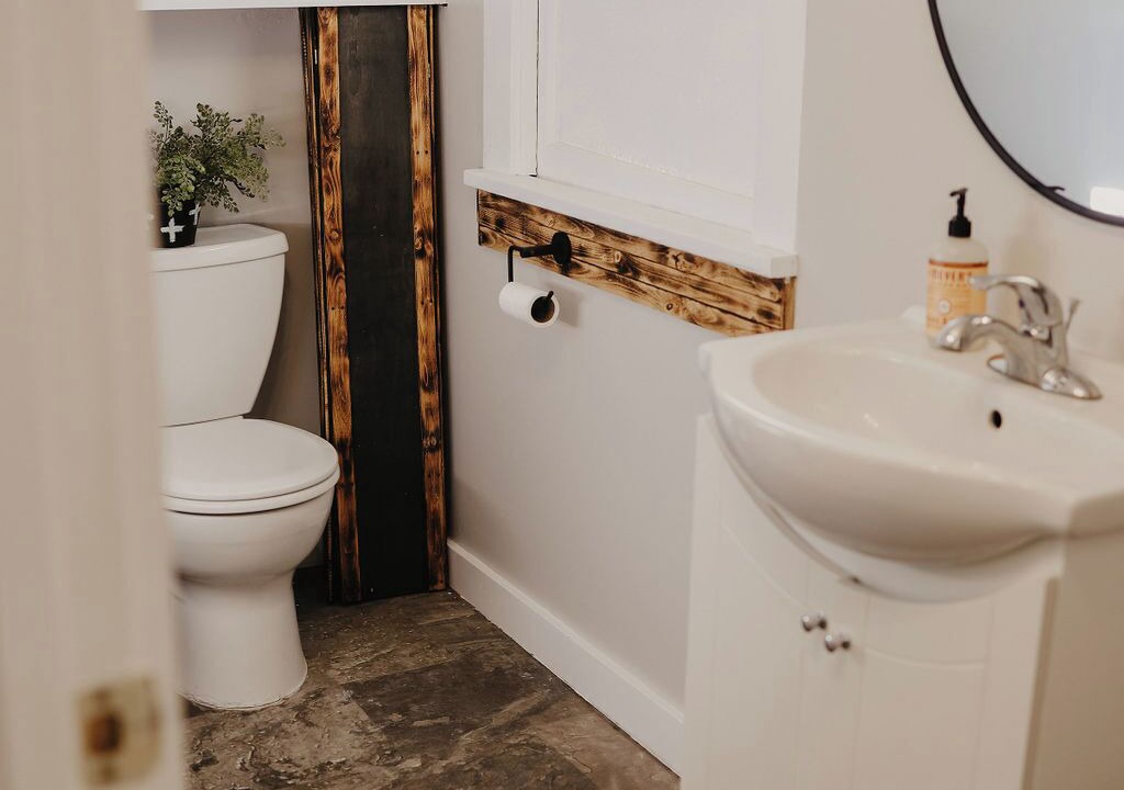 Photo of Bathroom in St. Charles