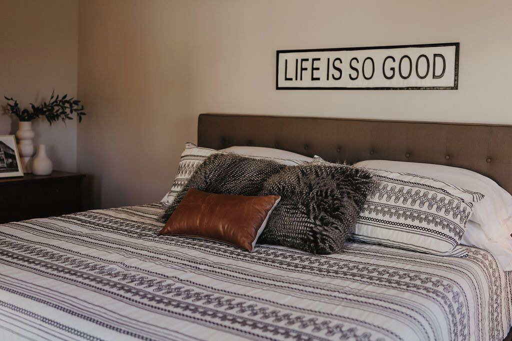 Photo of Bedroom in St. Charles