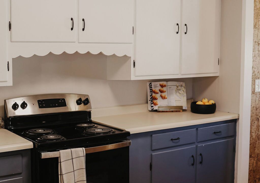 Photo of Kitchen in St. Charles