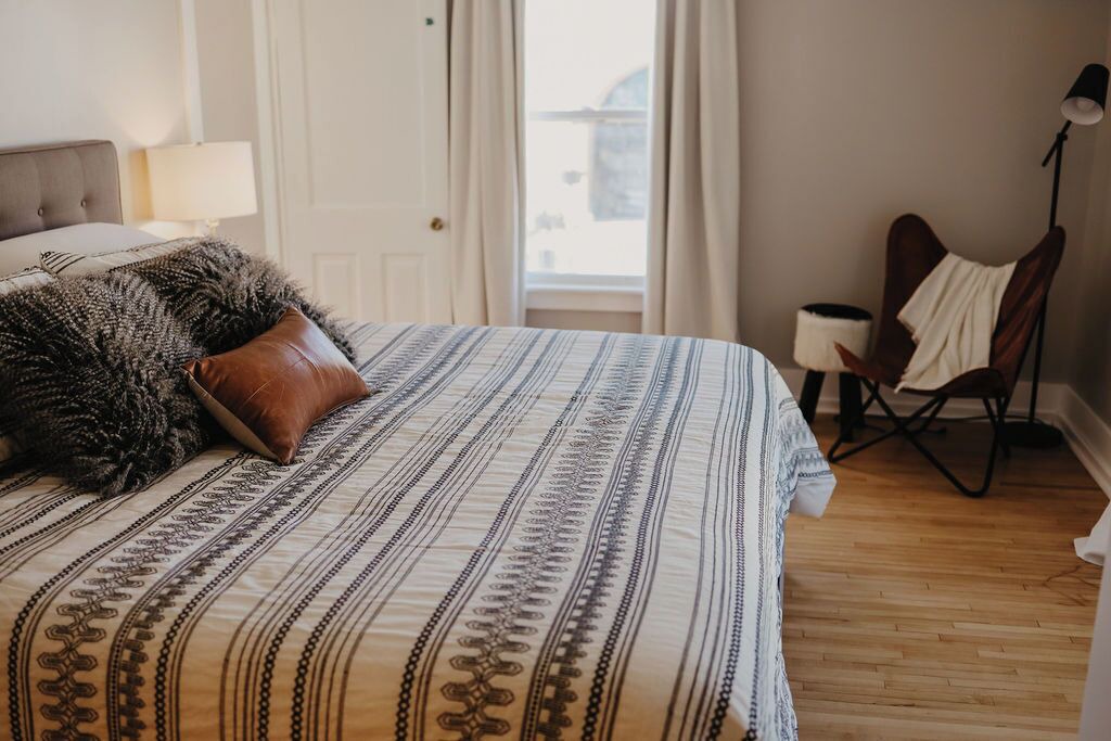 Photo of Bedroom in St. Charles