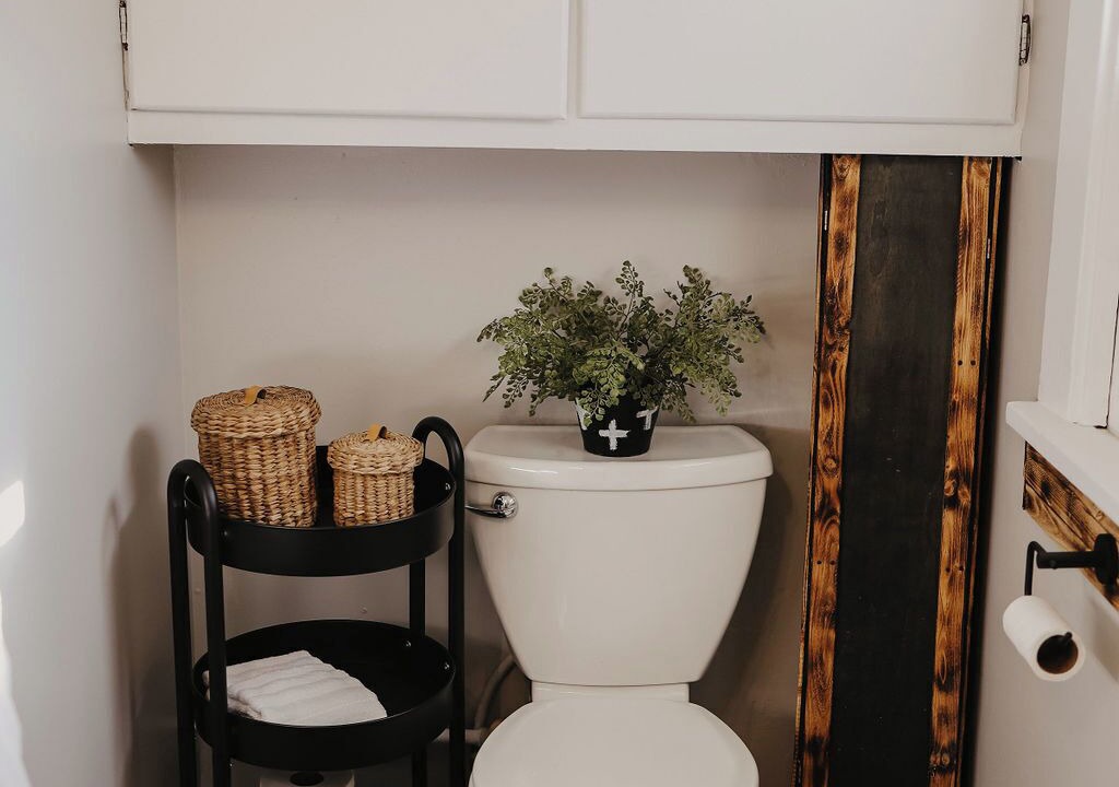 Photo of Bathroom in St. Charles