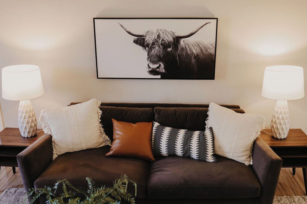 Photo of Livingroom in St. Charles