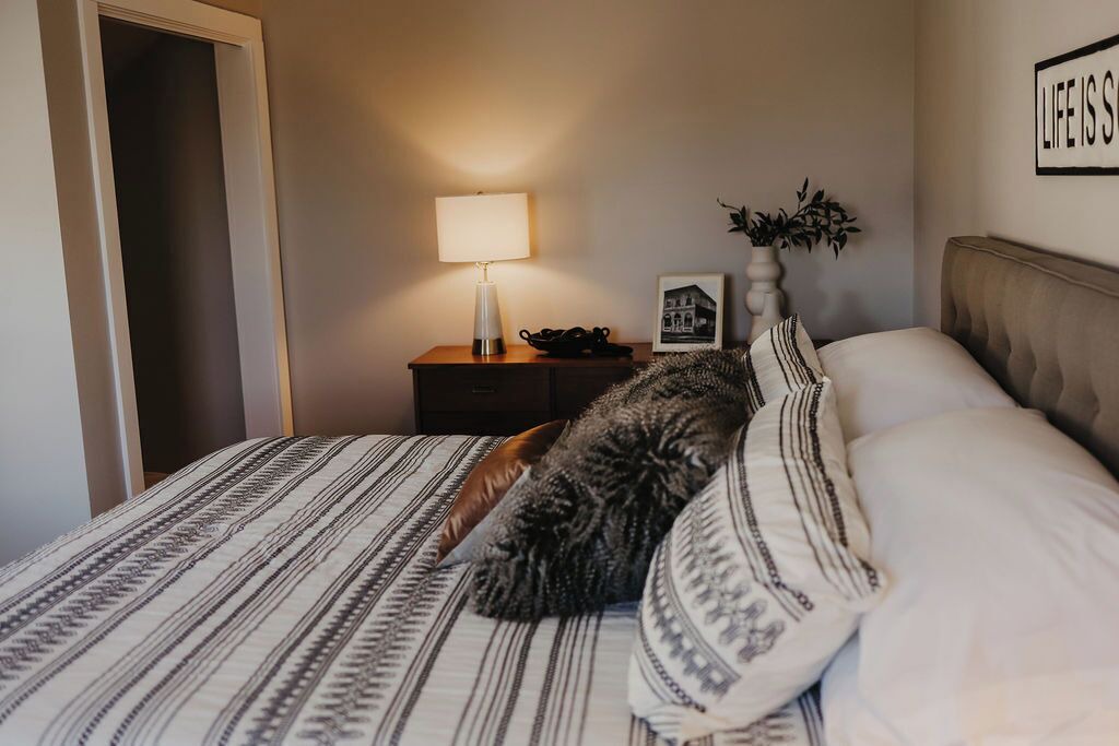 Photo of Bedroom in St. Charles