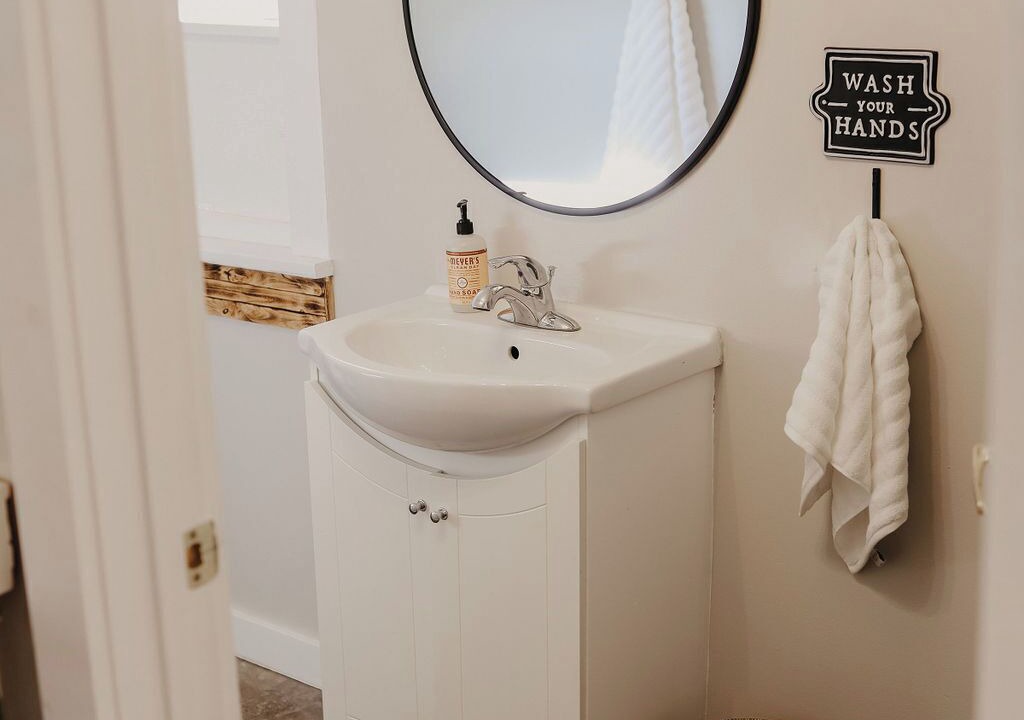 Photo of Bathroom in St. Charles
