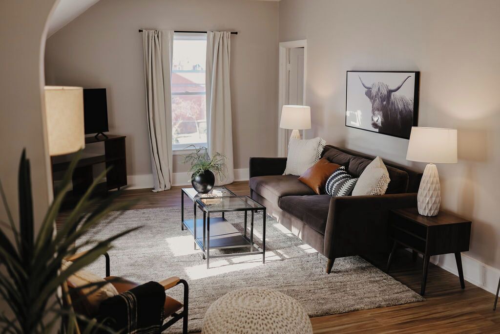 Photo of Livingroom in St. Charles