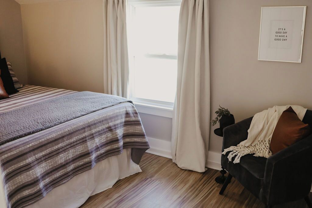 Photo of Bedroom in St. Charles