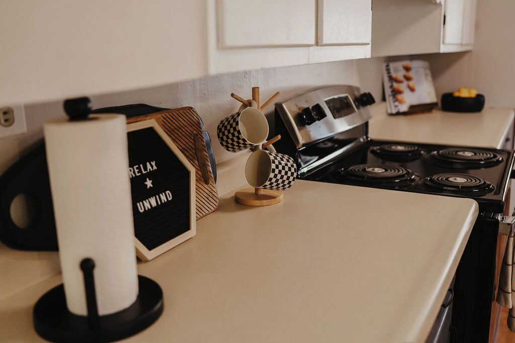 Photo of Kitchen in St. Charles
