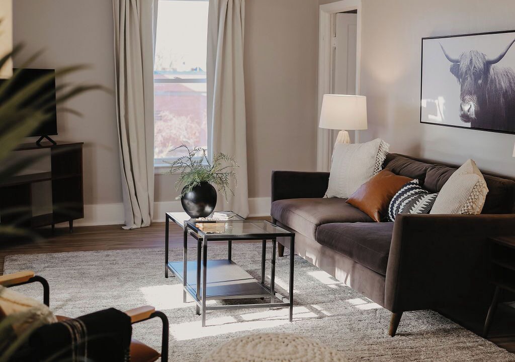 Photo of Livingroom in St. Charles