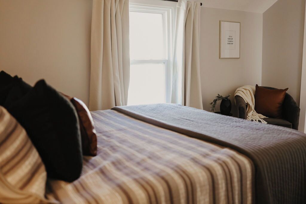 Photo of Bedroom in St. Charles
