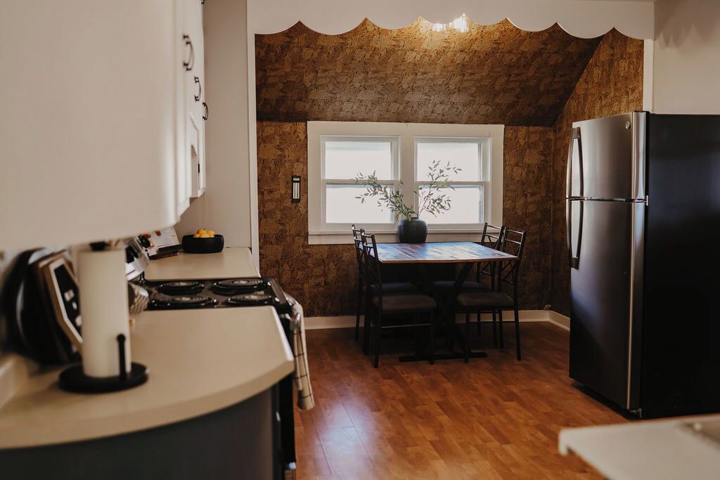 Photo of Kitchen in St. Charles