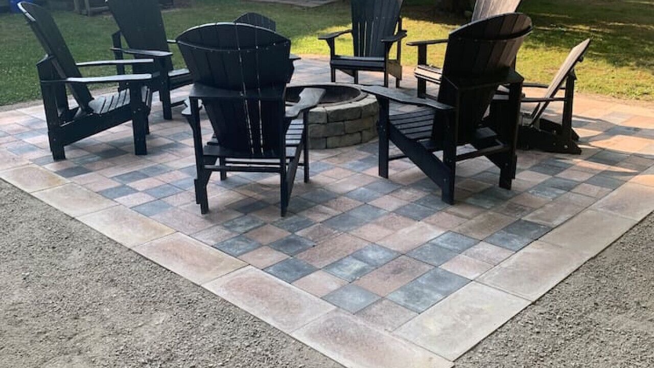 Photo of Patio Balcony in Nipissing
