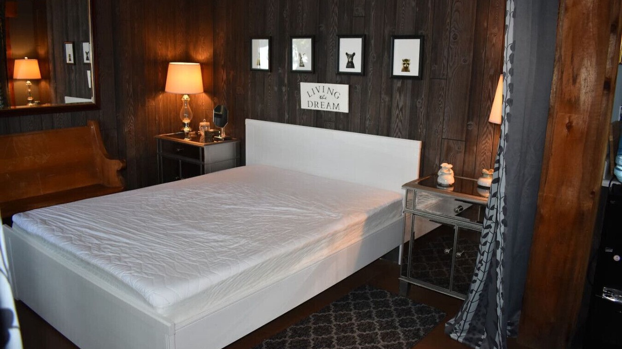Photo of Bedroom in Nipissing