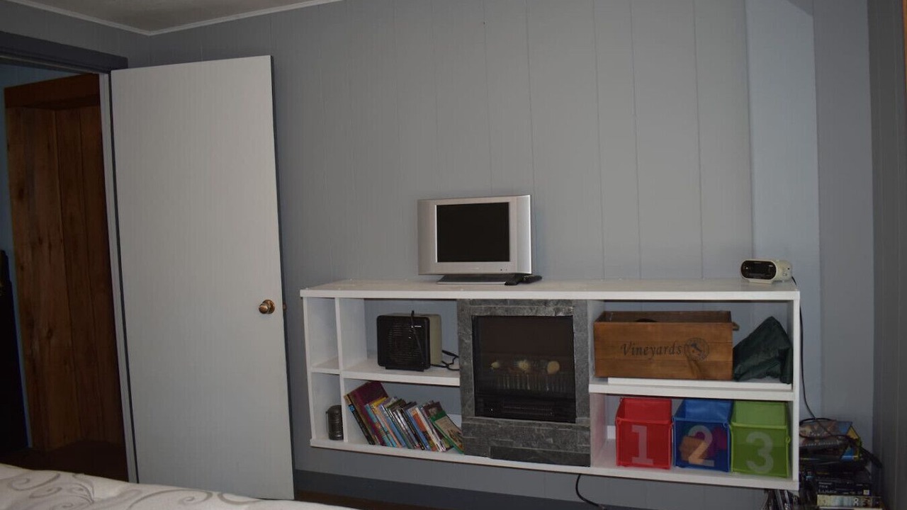 Photo of Bedroom in Nipissing