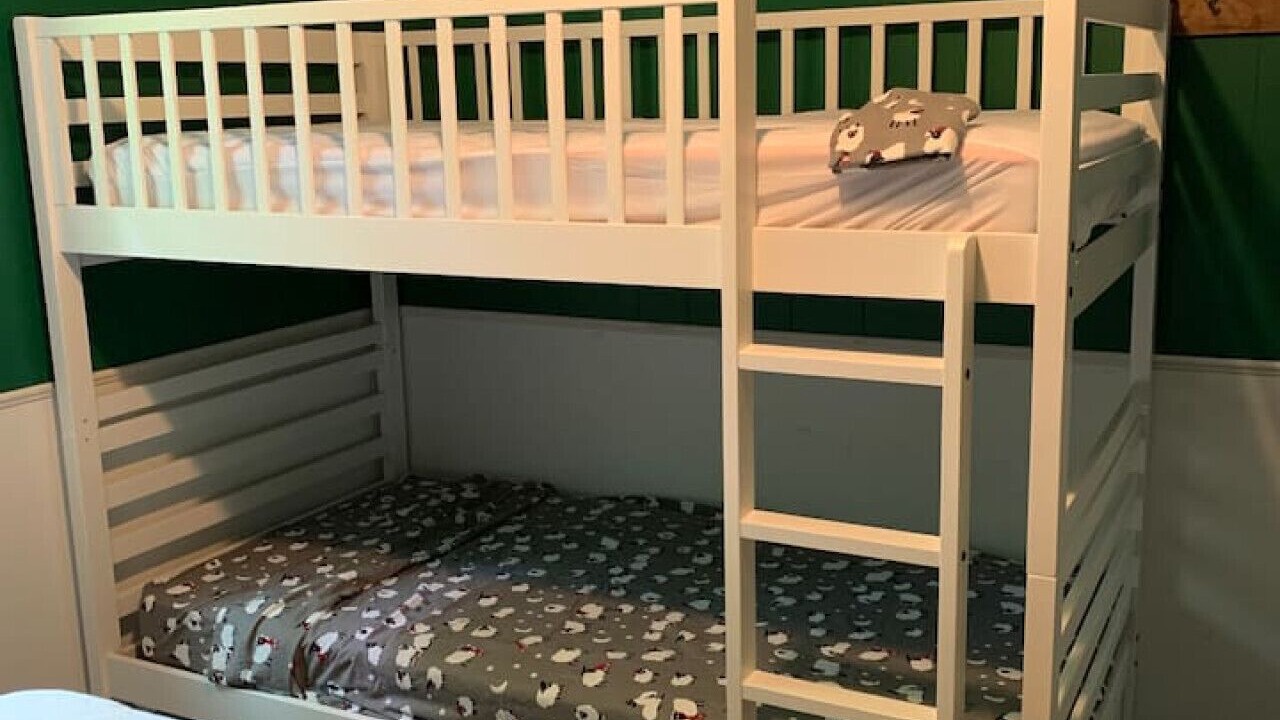 Photo of Bedroom in Nipissing