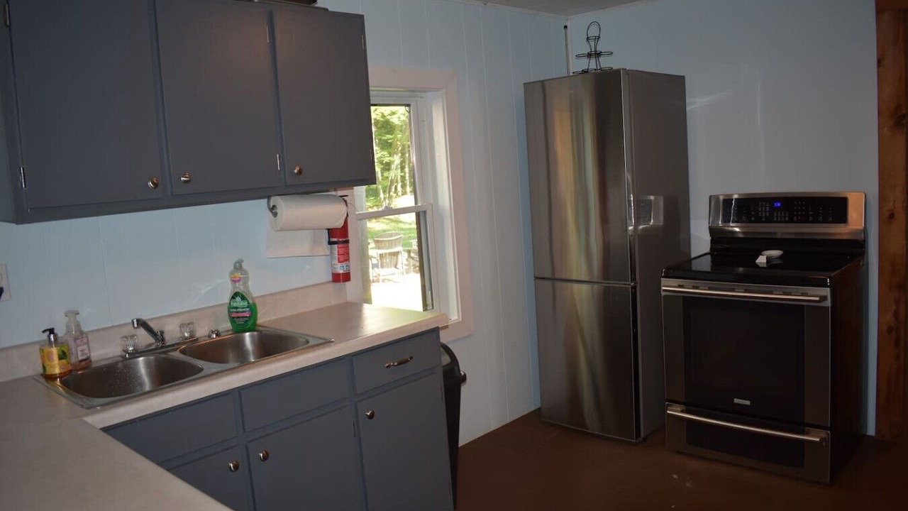 Photo of Kitchen in Nipissing