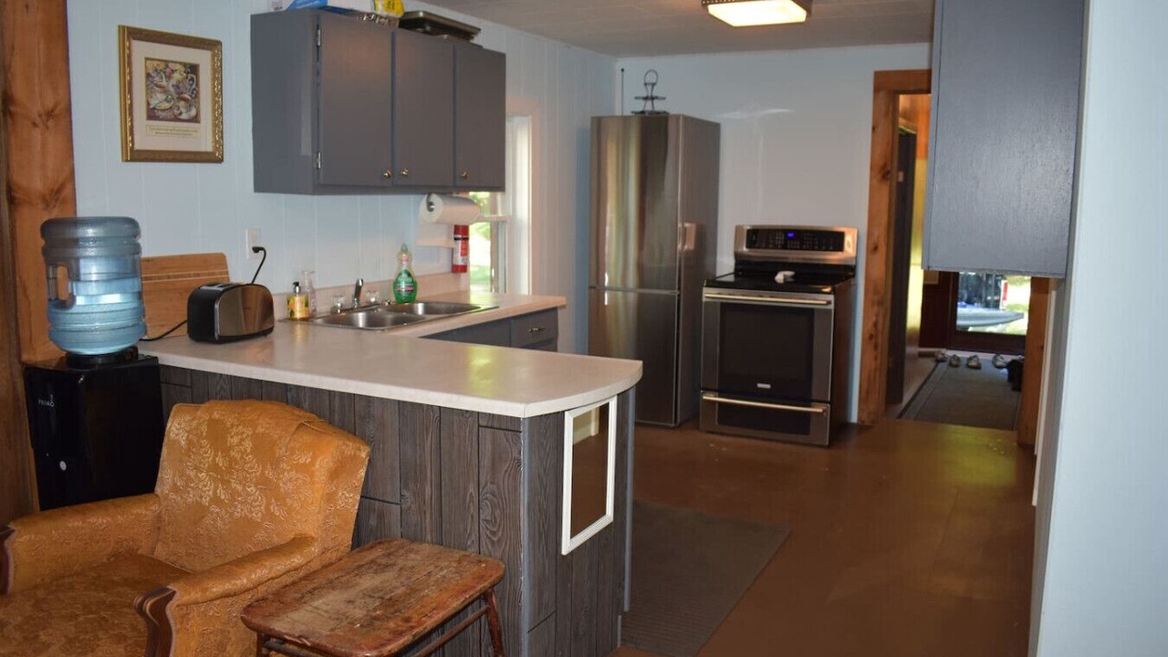 Photo of Kitchen in Nipissing
