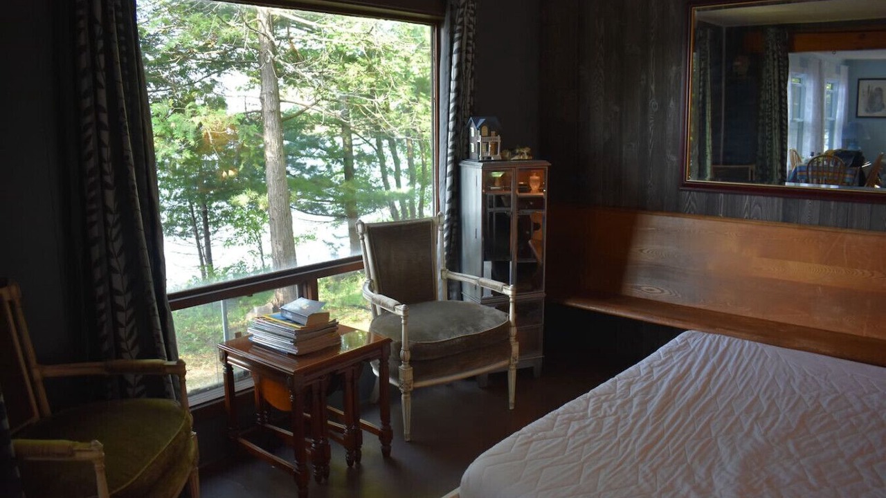 Photo of Bedroom in Nipissing