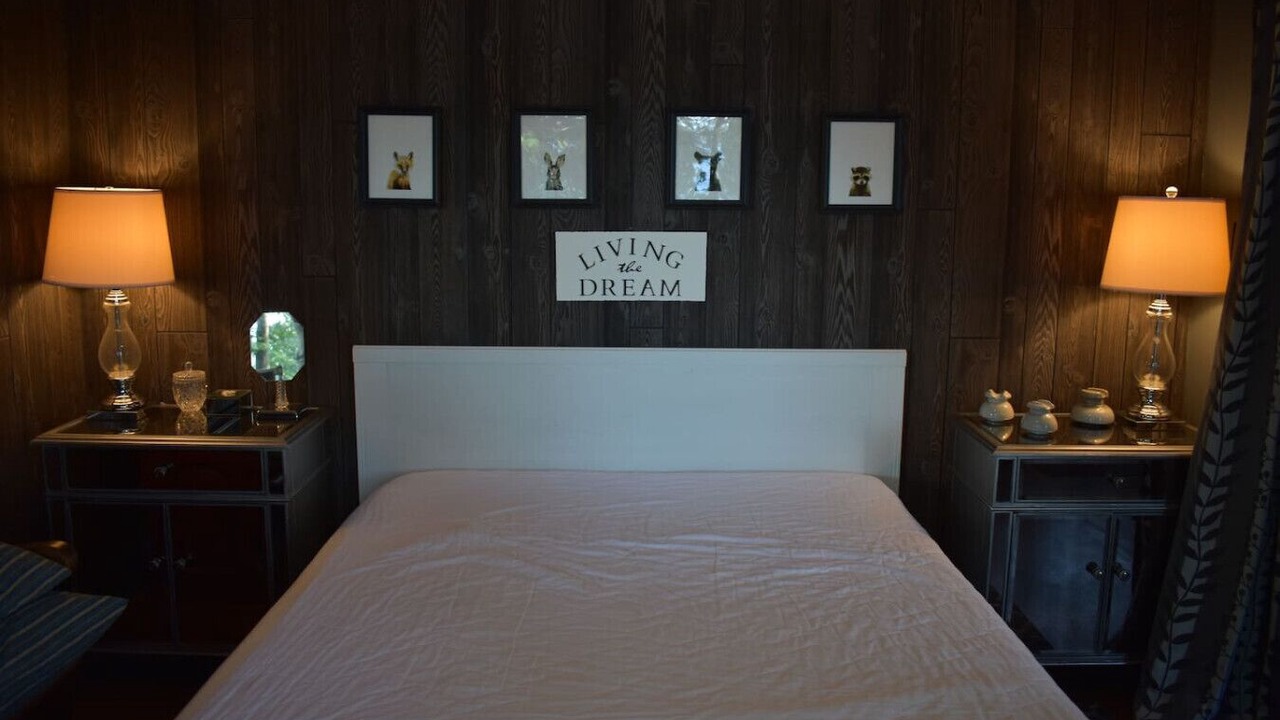 Photo of Bedroom in Nipissing