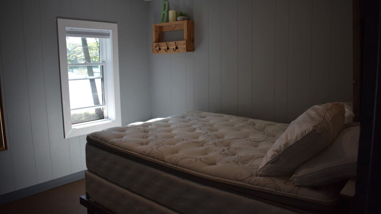 Photo of Bedroom in Nipissing