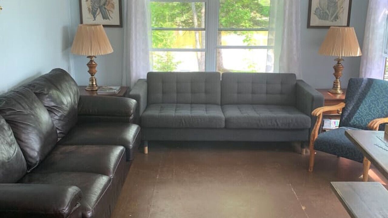 Photo of Livingroom in Nipissing