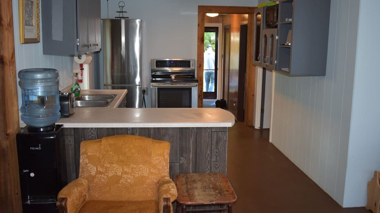 Photo of Kitchen in Nipissing