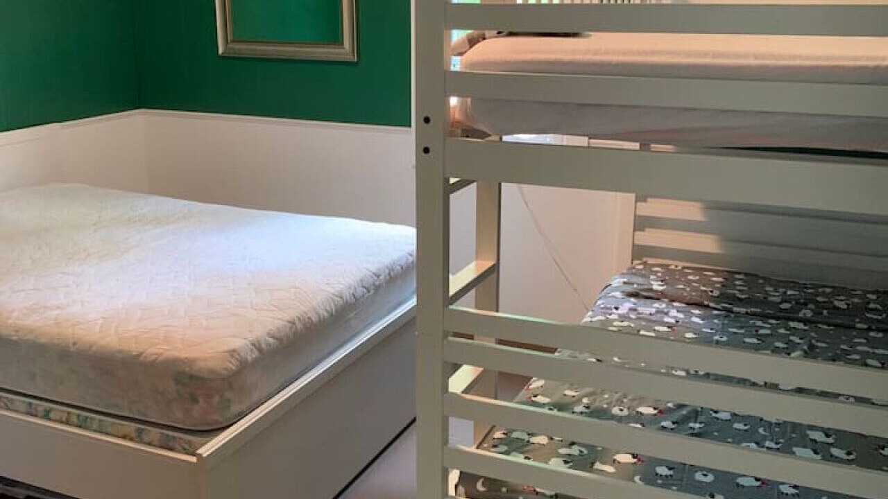 Photo of Bedroom in Nipissing