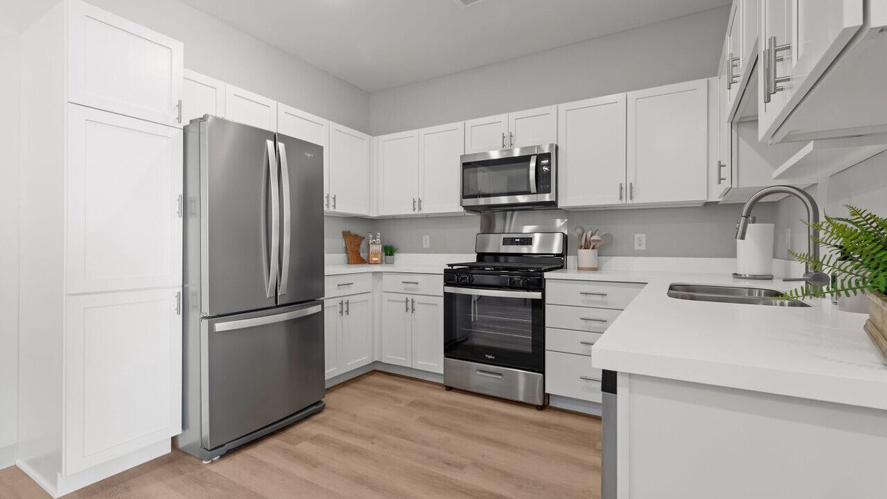 Photo of Kitchen in Lake City