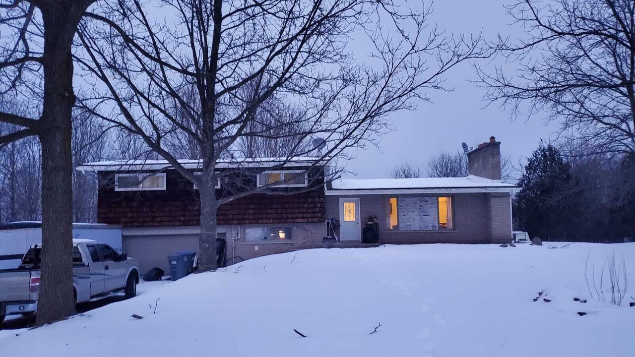 Photo of Outdoor in Caledon