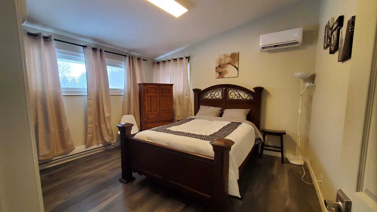 Photo of Bedroom in Caledon
