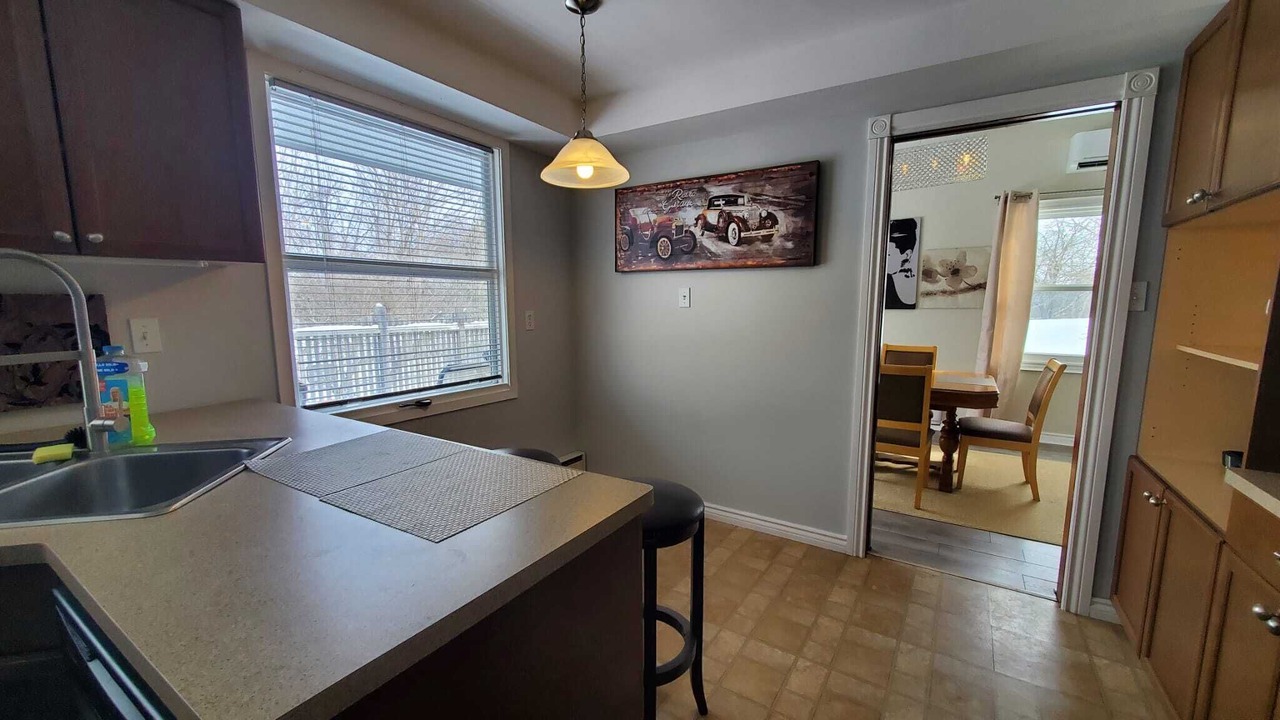 Photo of Kitchen in Caledon