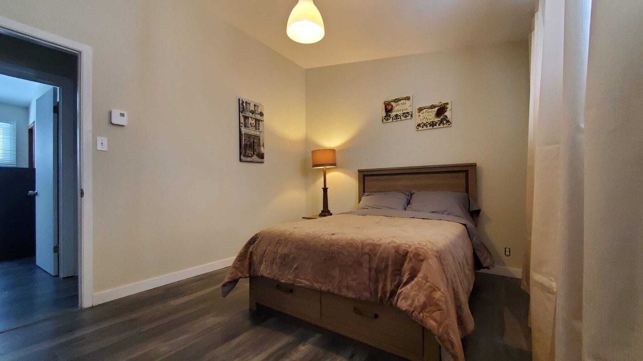 Photo of Bedroom in Caledon