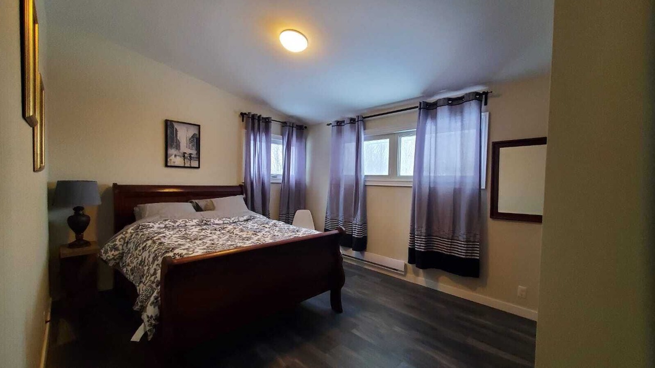 Photo of Bedroom in Caledon