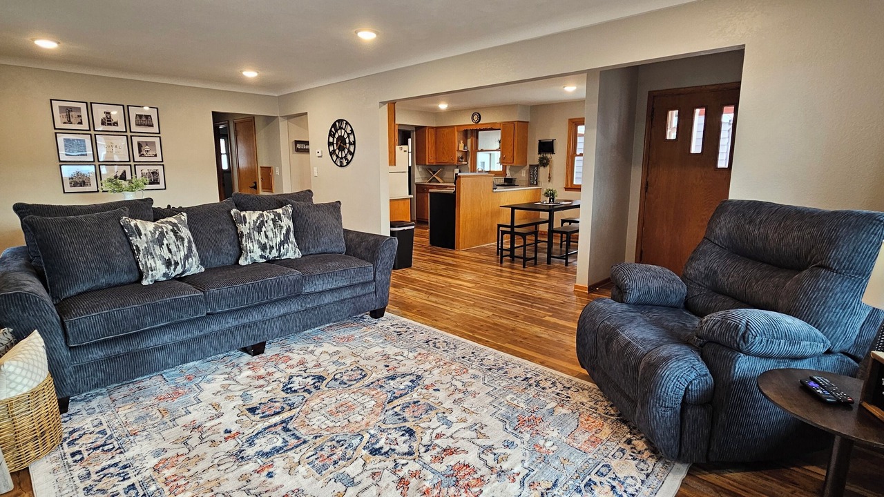 Photo of Livingroom in New Ulm