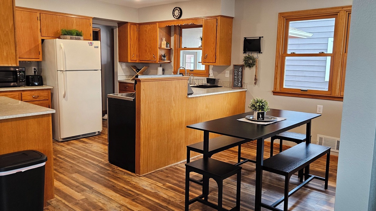 Photo of Kitchen in New Ulm