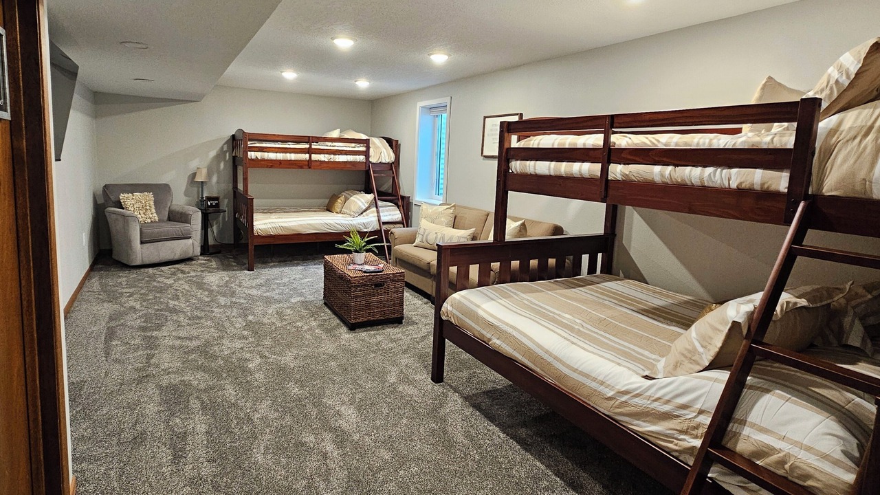 Photo of Bedroom in New Ulm