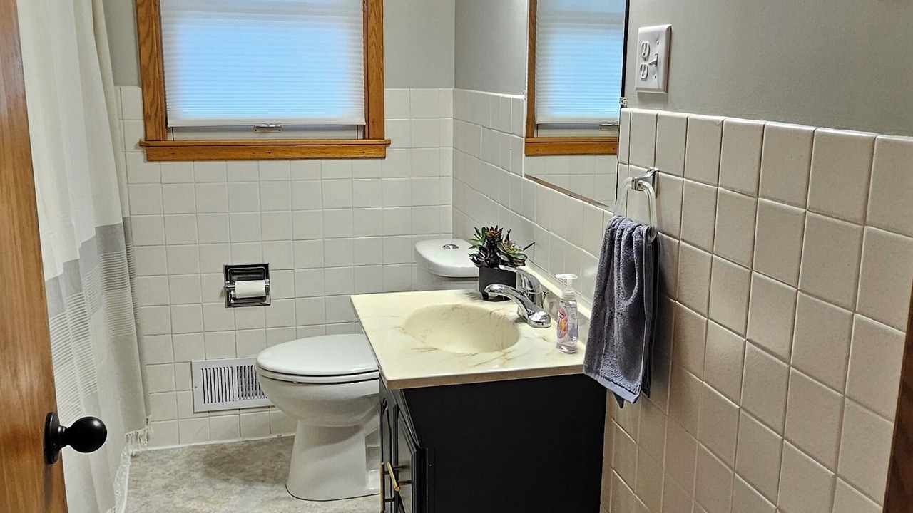 Photo of Bathroom in New Ulm