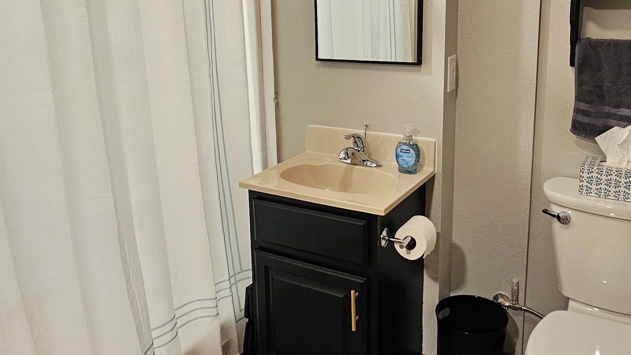 Photo of Bathroom in New Ulm