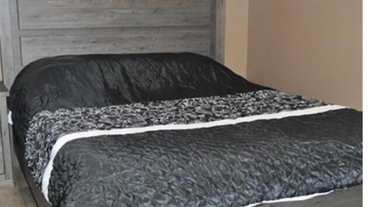 Photo of Bedroom in Leeds and the Thousand Islands