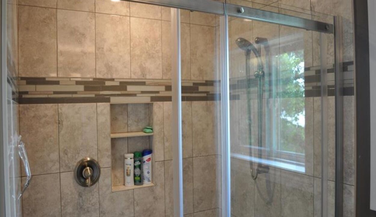 Photo of Bathroom in Leeds and the Thousand Islands