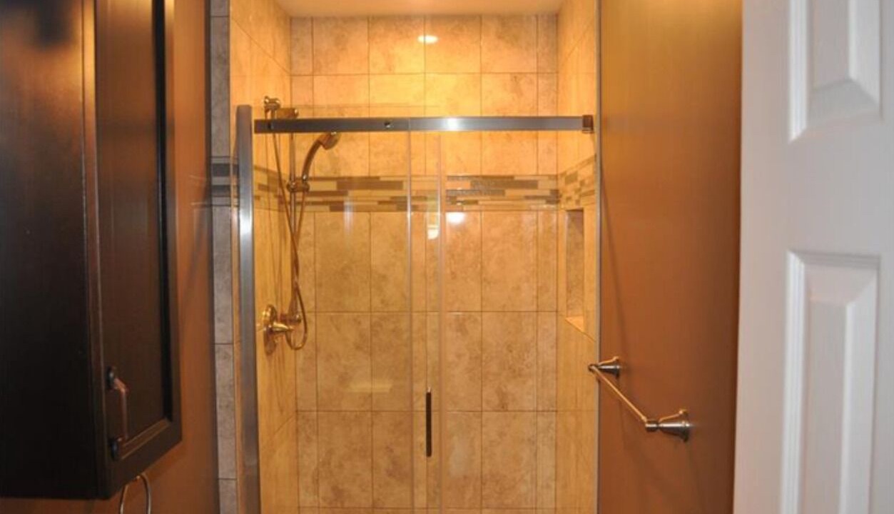 Photo of Bathroom in Leeds and the Thousand Islands