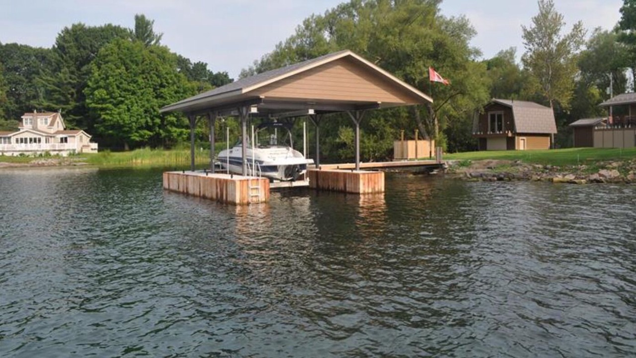 Photo of Others in Leeds and the Thousand Islands