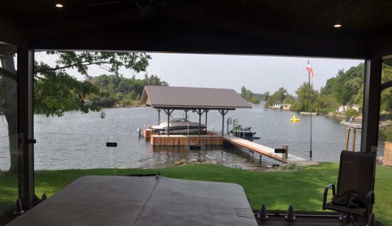 Photo of Outdoor in Leeds and the Thousand Islands