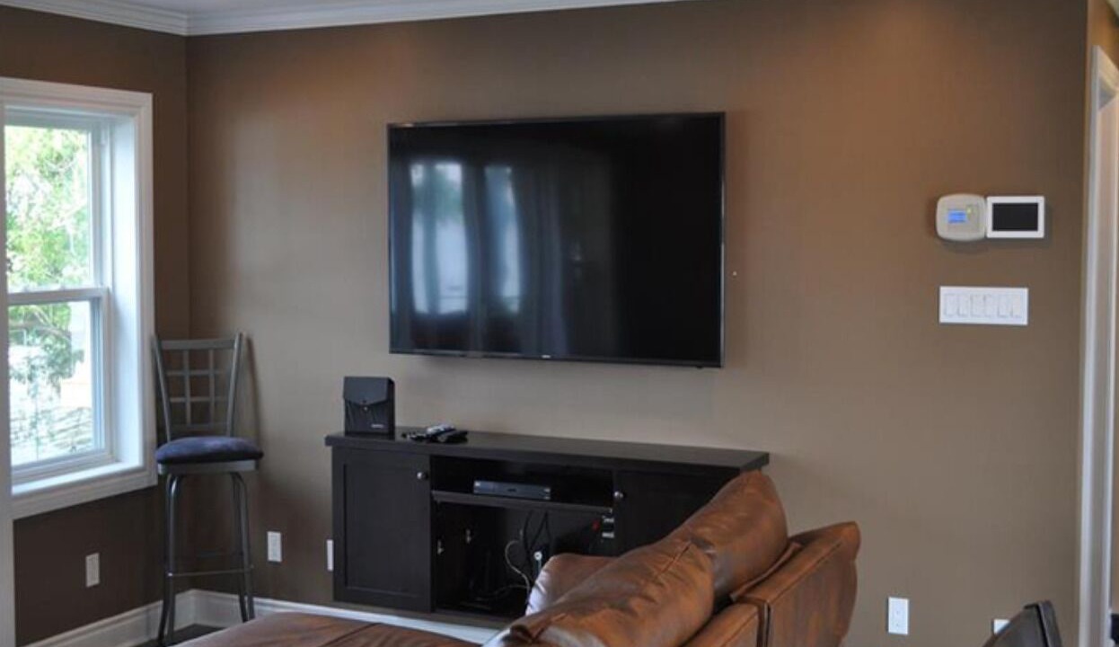 Photo of Livingroom in Leeds and the Thousand Islands