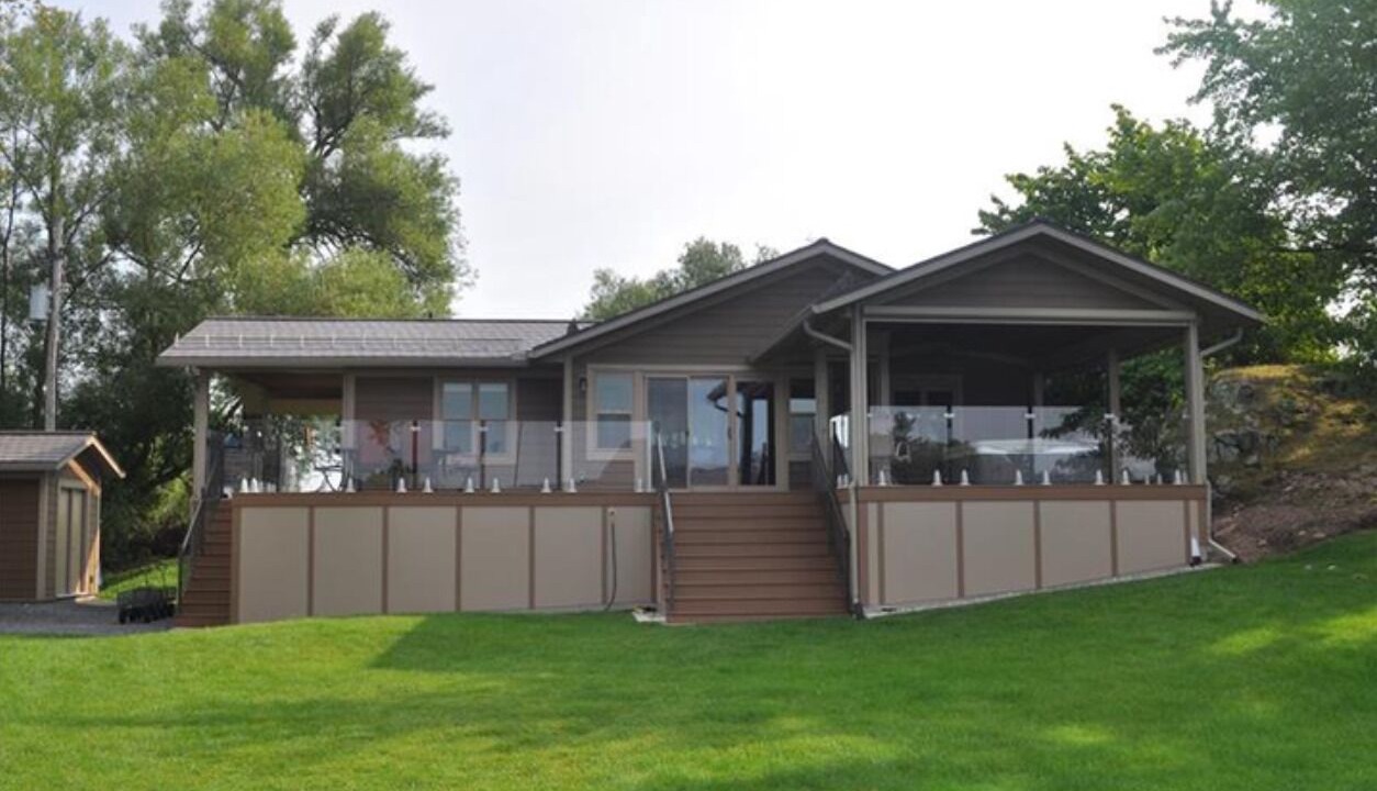 Photo of Outdoor in Leeds and the Thousand Islands