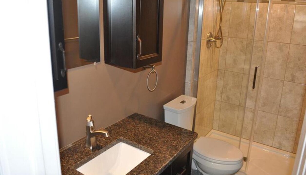 Photo of Bathroom in Leeds and the Thousand Islands